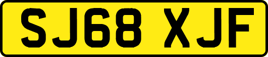 SJ68XJF