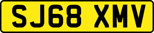 SJ68XMV