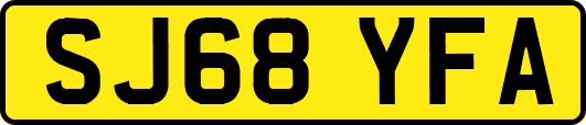 SJ68YFA