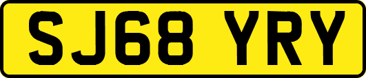 SJ68YRY
