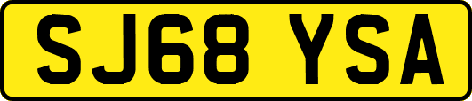 SJ68YSA