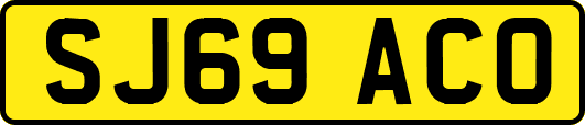 SJ69ACO