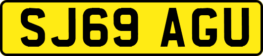 SJ69AGU