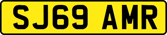 SJ69AMR