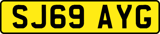 SJ69AYG
