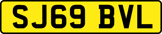SJ69BVL