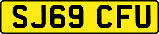 SJ69CFU