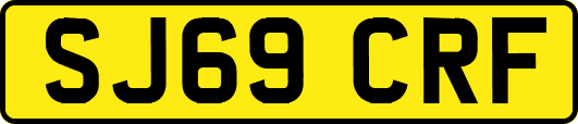 SJ69CRF