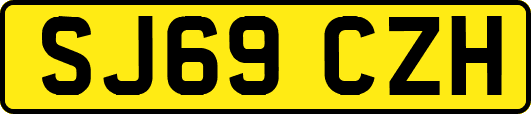 SJ69CZH