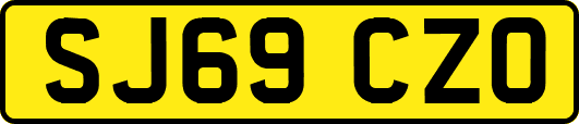 SJ69CZO