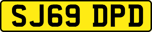SJ69DPD