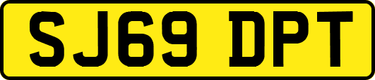 SJ69DPT
