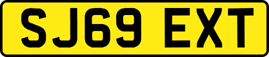 SJ69EXT