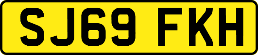SJ69FKH