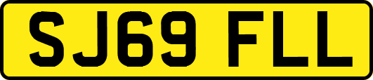 SJ69FLL