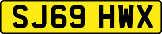 SJ69HWX