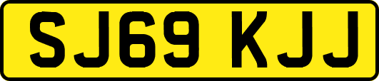 SJ69KJJ