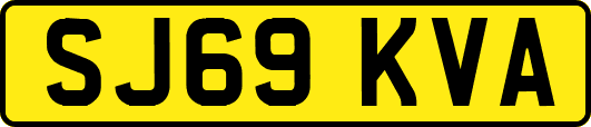 SJ69KVA