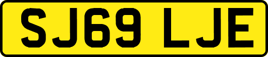 SJ69LJE