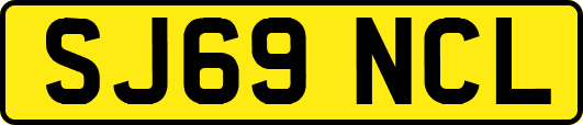 SJ69NCL