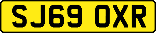 SJ69OXR