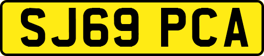 SJ69PCA
