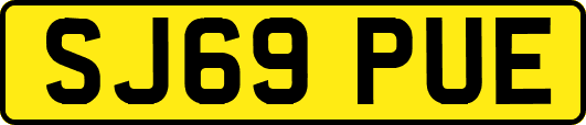 SJ69PUE
