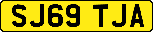 SJ69TJA