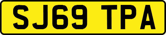 SJ69TPA