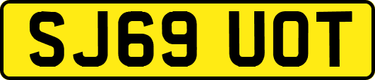 SJ69UOT