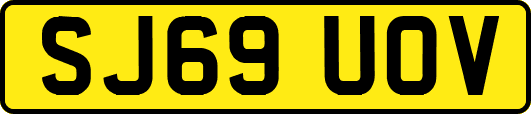 SJ69UOV