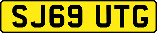 SJ69UTG