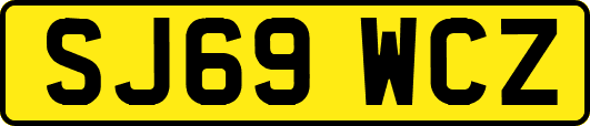 SJ69WCZ