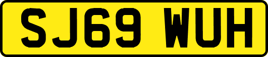 SJ69WUH