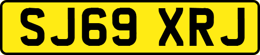 SJ69XRJ