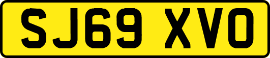 SJ69XVO