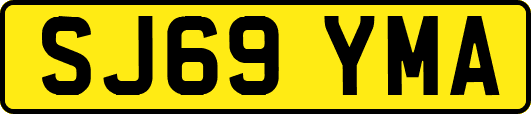 SJ69YMA
