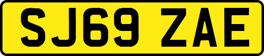 SJ69ZAE
