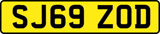SJ69ZOD