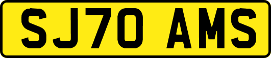 SJ70AMS