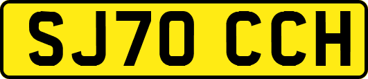 SJ70CCH