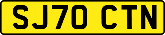 SJ70CTN