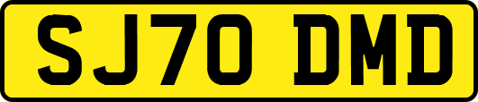 SJ70DMD