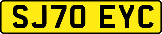 SJ70EYC
