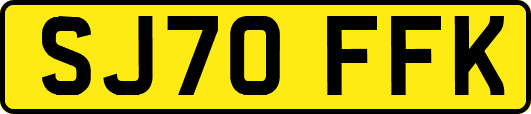 SJ70FFK