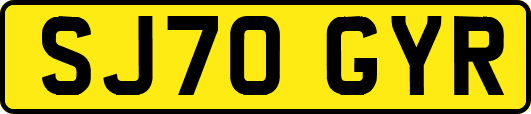 SJ70GYR