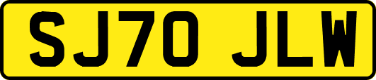 SJ70JLW