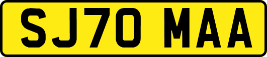 SJ70MAA