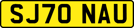 SJ70NAU