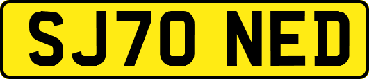 SJ70NED